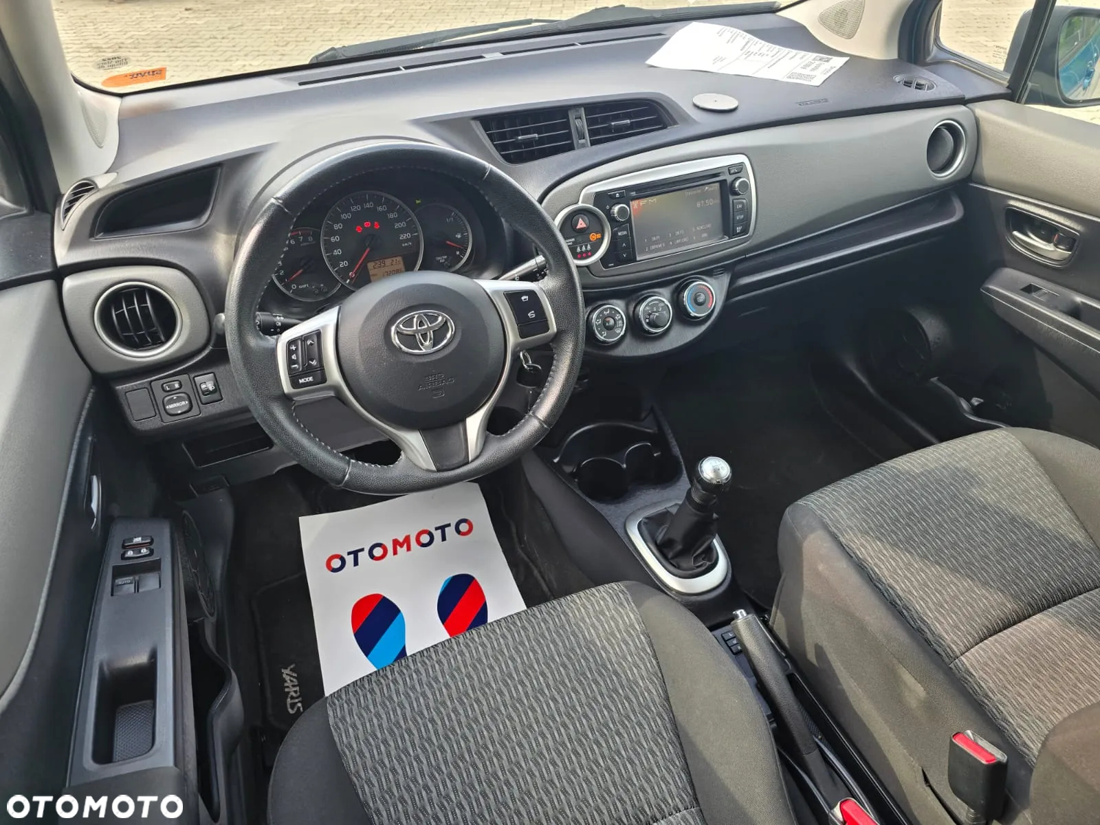 Toyota Yaris - 28
