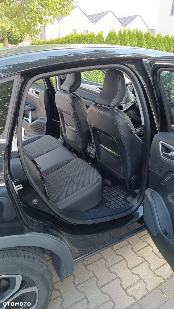 Renault Arkana 1.6 E-TECH Techno MMT - 10