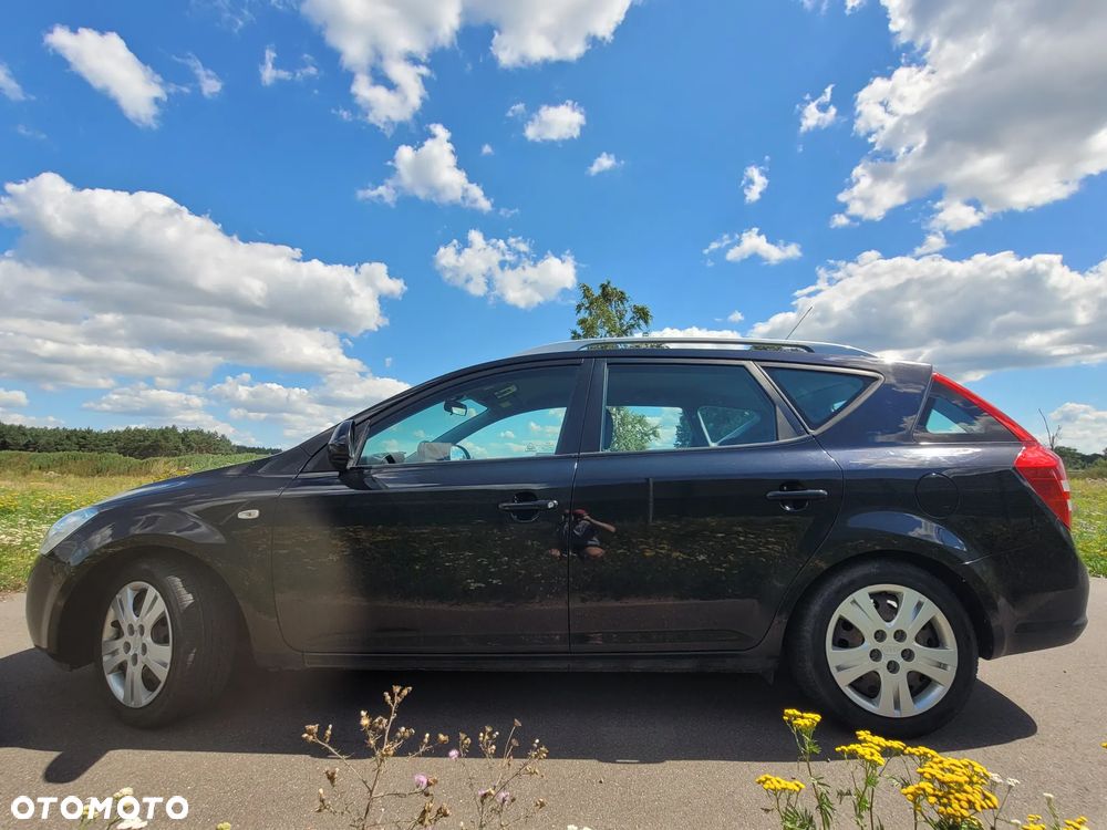 Kia Ceed 1.6 Crdi Comfort - 5
