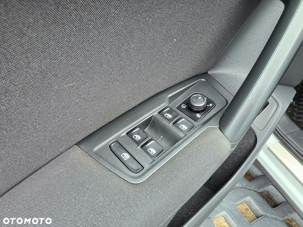 Volkswagen Tiguan 1.5 TSI EVO Comfortline DSG - 30