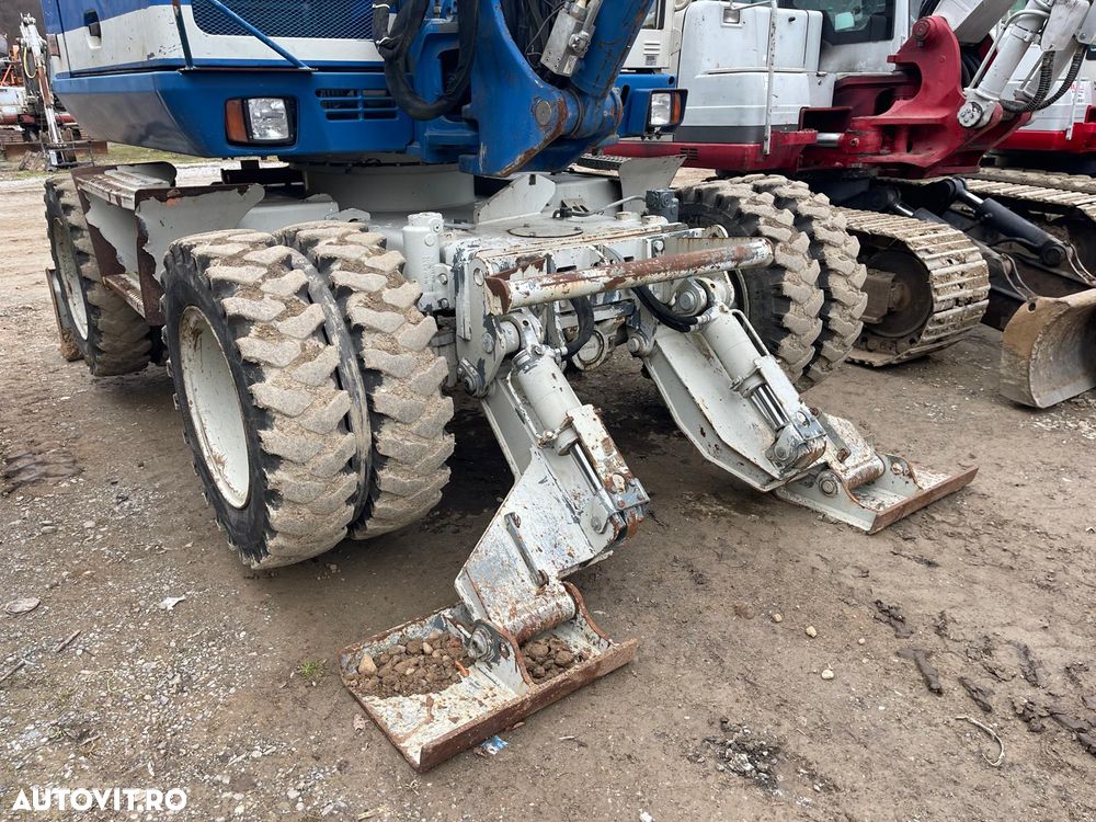 Wacker Neuson 9503 - 5