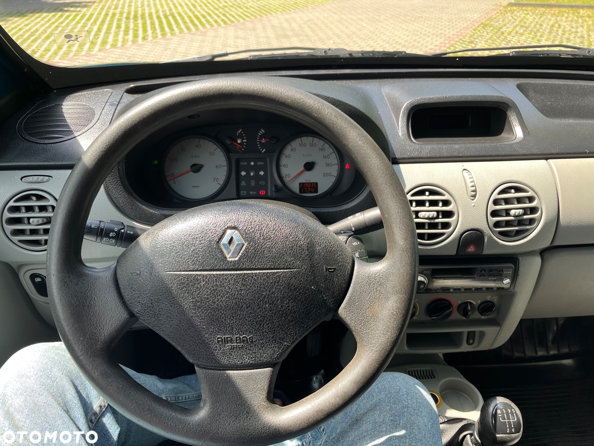 Renault Kangoo - 28