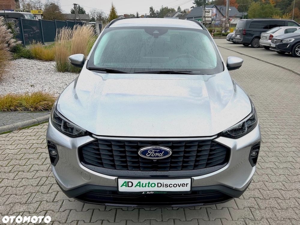 Ford Escape - 7