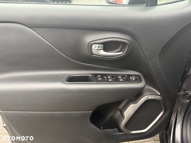 Jeep Renegade 1.6 MultiJet Limited FWD S&S EU6 - 20