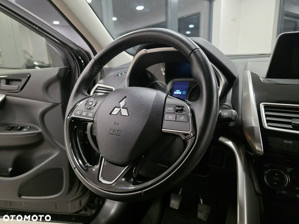 Mitsubishi Eclipse Cross 1.5 T-MIVEC ClearTec 2WD Intro Edition - 19