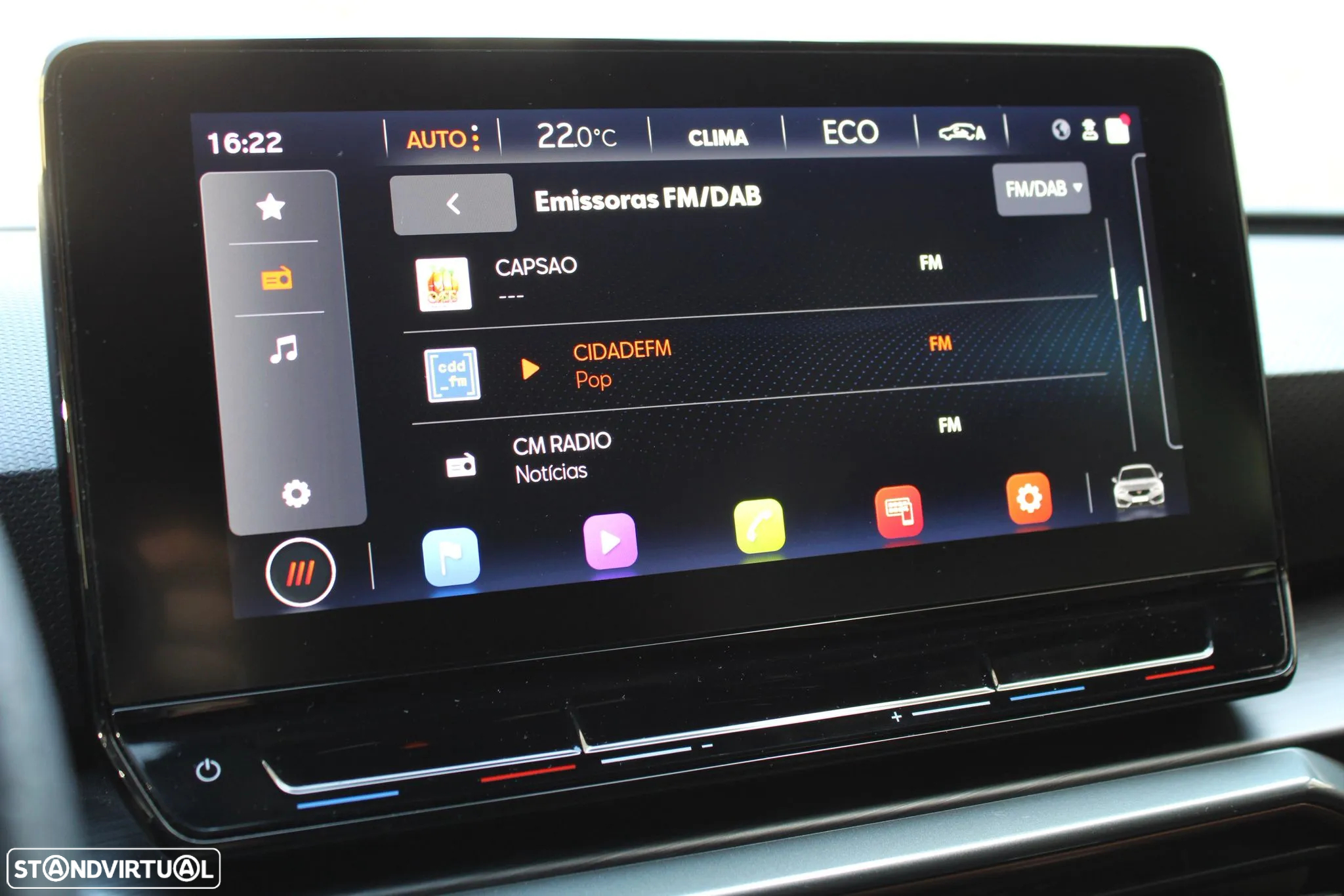 Cupra Leon 1.4 e-Hybrid VZ DSG - 30