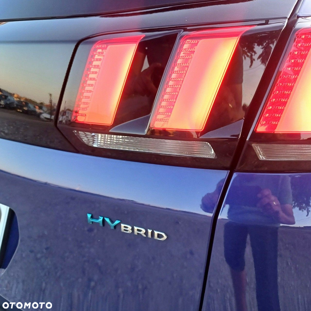 Peugeot 3008 - 33