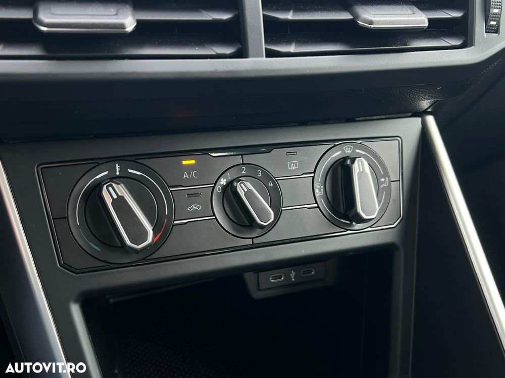 Volkswagen Taigo 1.0 TSI Life - 15