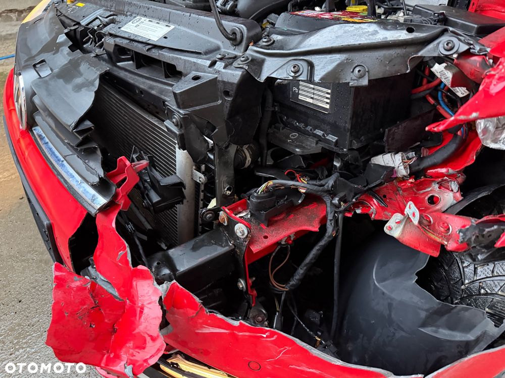 Volkswagen Polo 1.2 TSI (Blue Motion Technology) Comfortline - 26