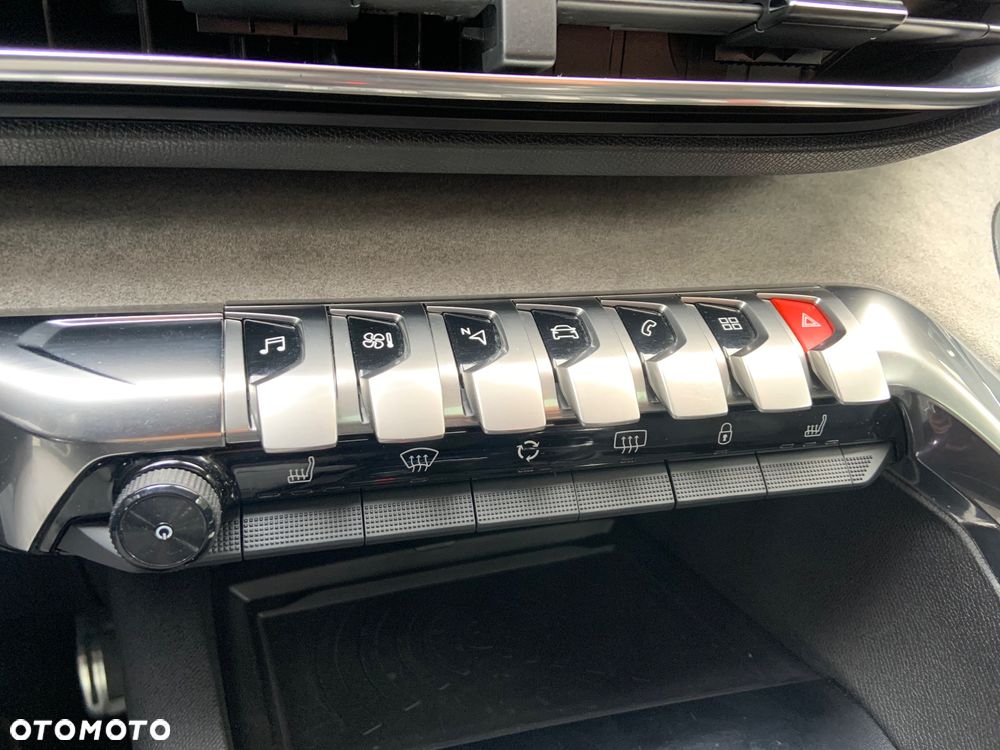 Peugeot 5008 1.5 BlueHDi GT S&S - 30