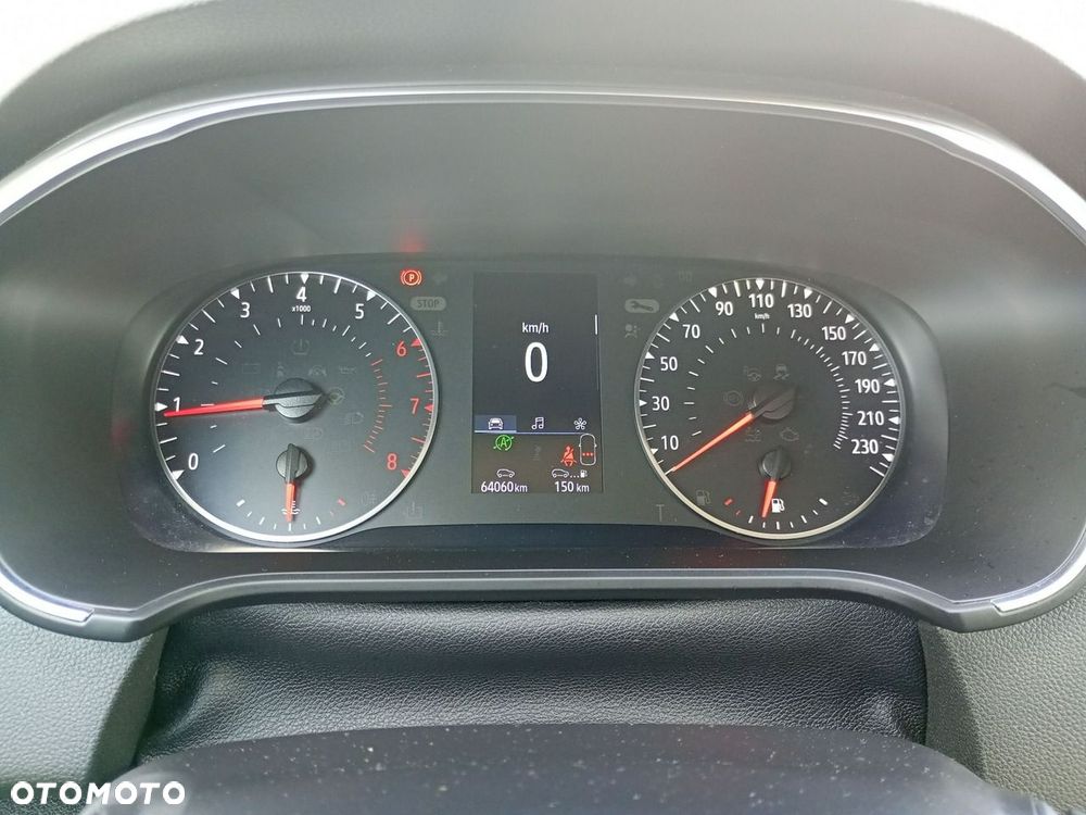 Renault Megane 1.3 TCe FAP Equilibre - 13