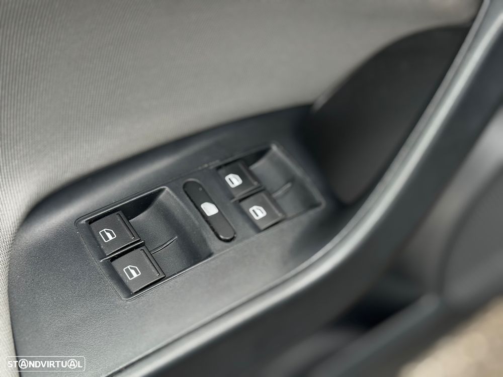 SEAT Ibiza 1.2 TDI Style - 21