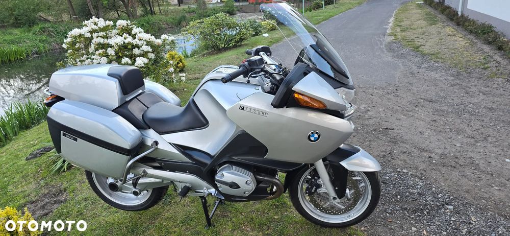 BMW RT - 11