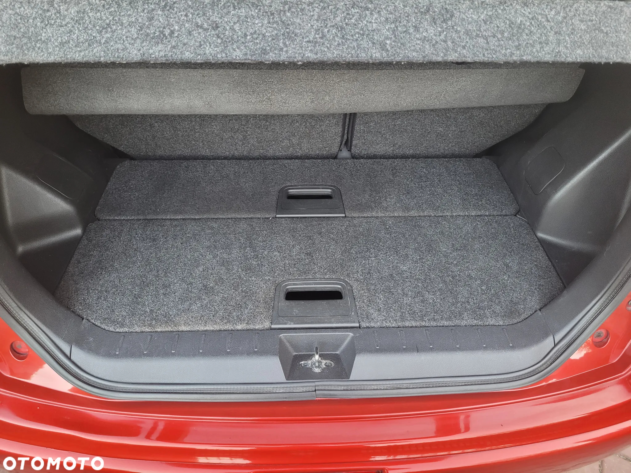 Nissan Note 1.4 Visia AC/CD - 18