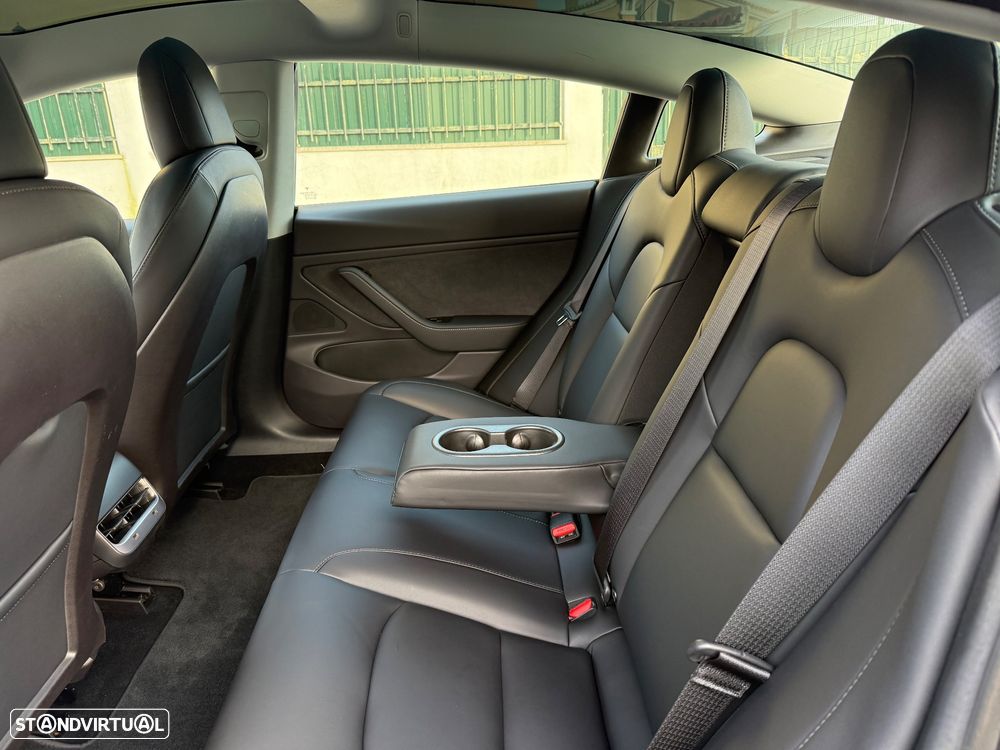 Tesla Model 3 Long Range AWD Dual Motor - 17