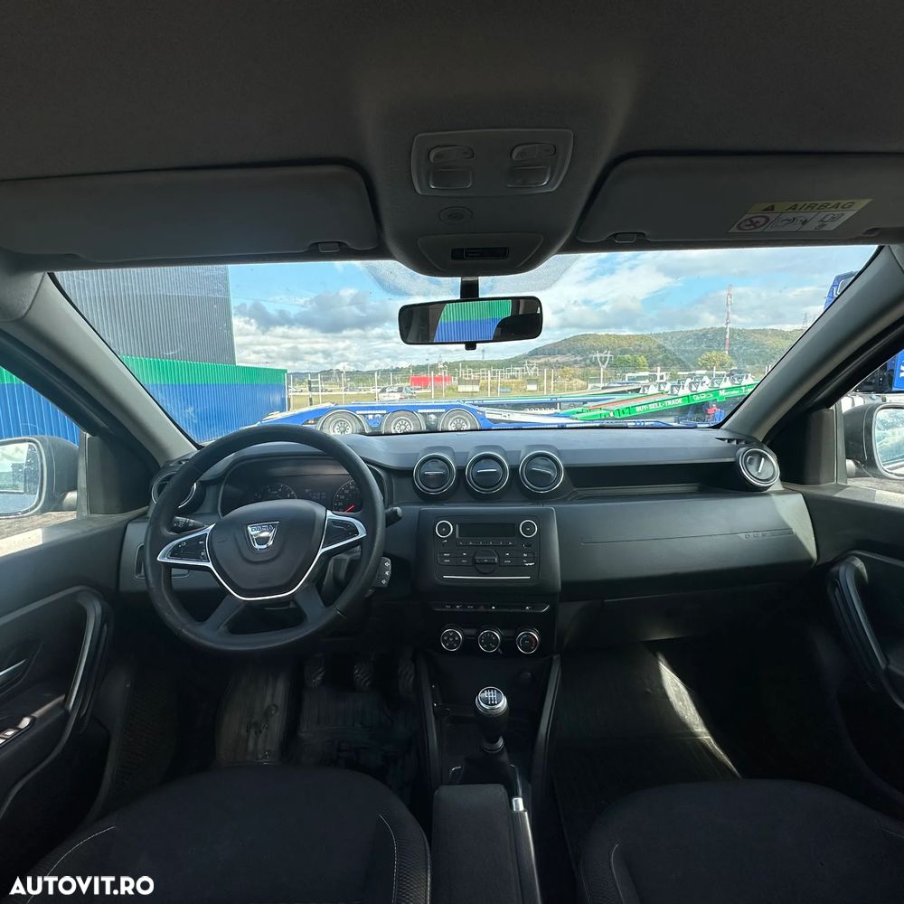 Dacia Duster - 12