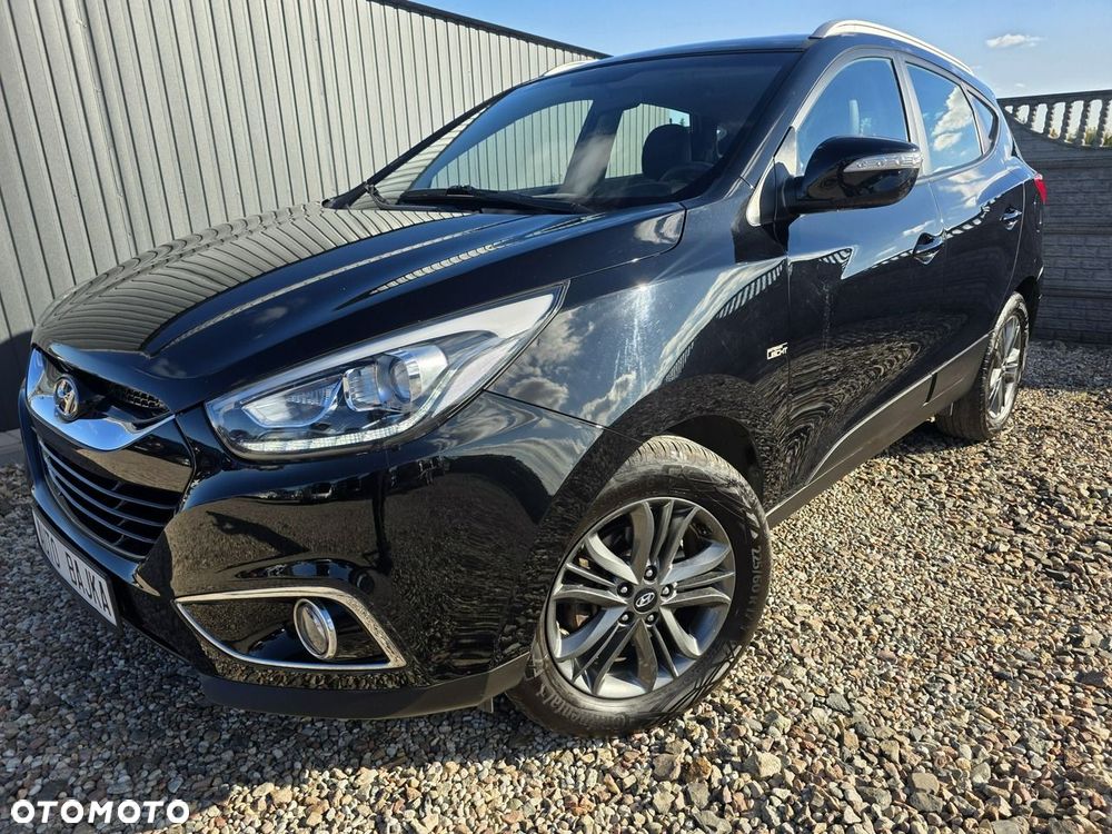Hyundai ix35 - 17