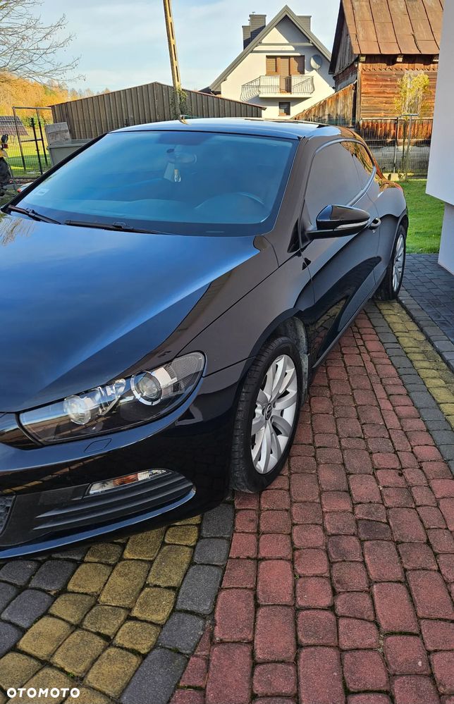 Volkswagen Scirocco 1.4 TSI - 4
