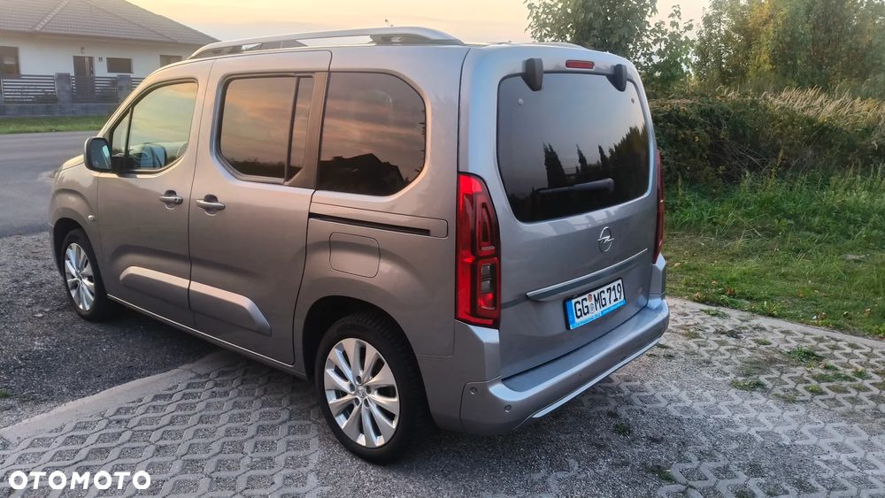 Opel Combo 1.5 D Start/Stop Innovation - 8