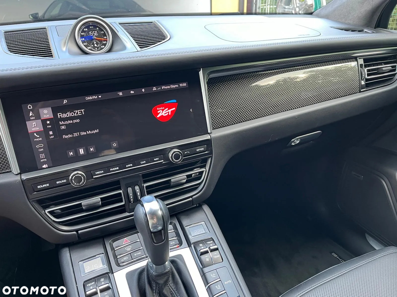 Porsche Macan Turbo - 26