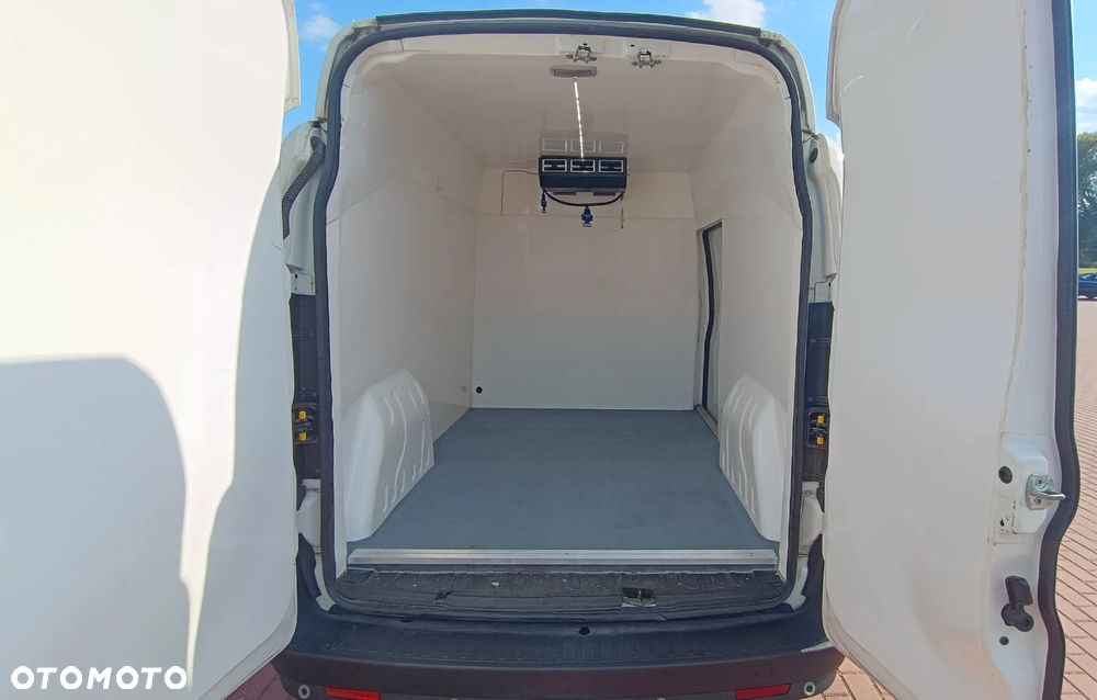 Fiat Doblo Cargo XL - 9