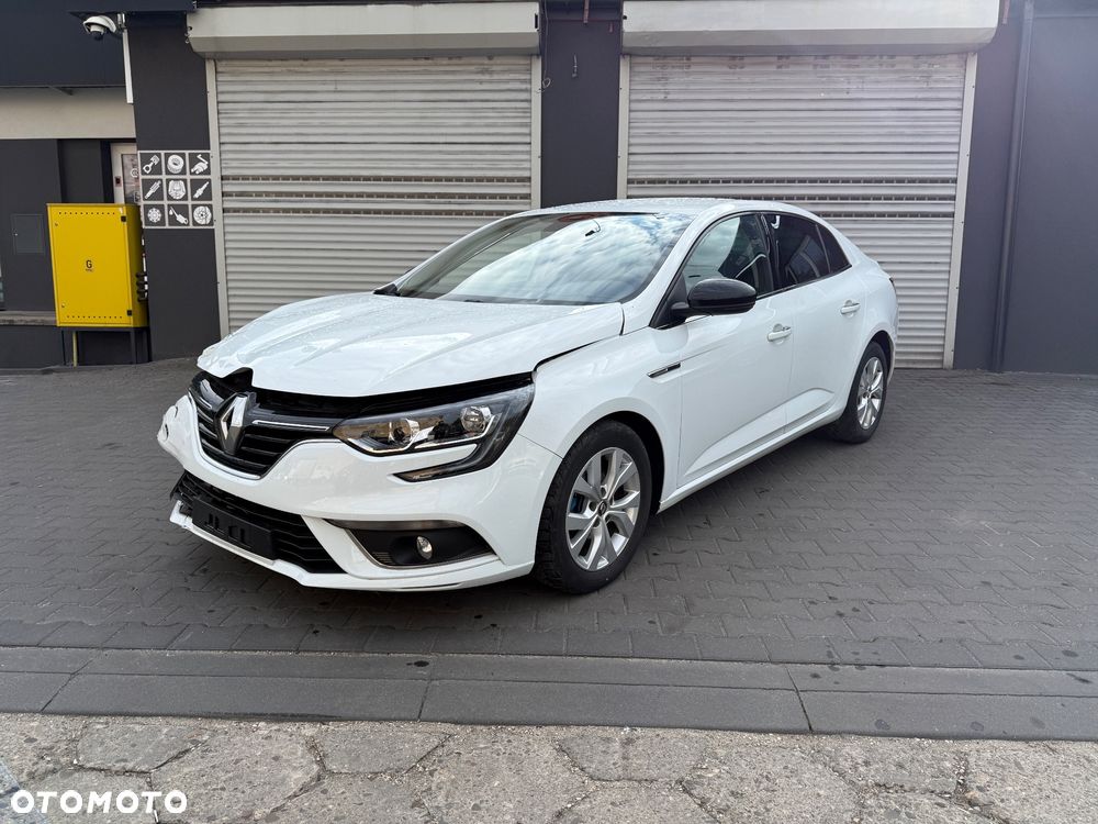 Renault Megane 1.3 TCe FAP Life - 1