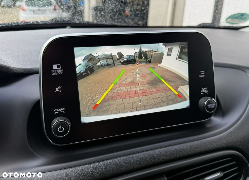 Fiat Tipo 1.4 T-Jet 16v Lounge EU6 - 25