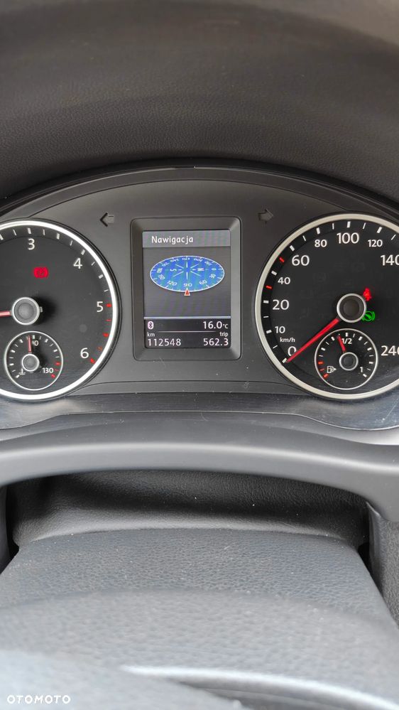 Volkswagen Tiguan 2.0 TDI DPF 4Motion BlueMotion Technology DSG Exclusive - 39