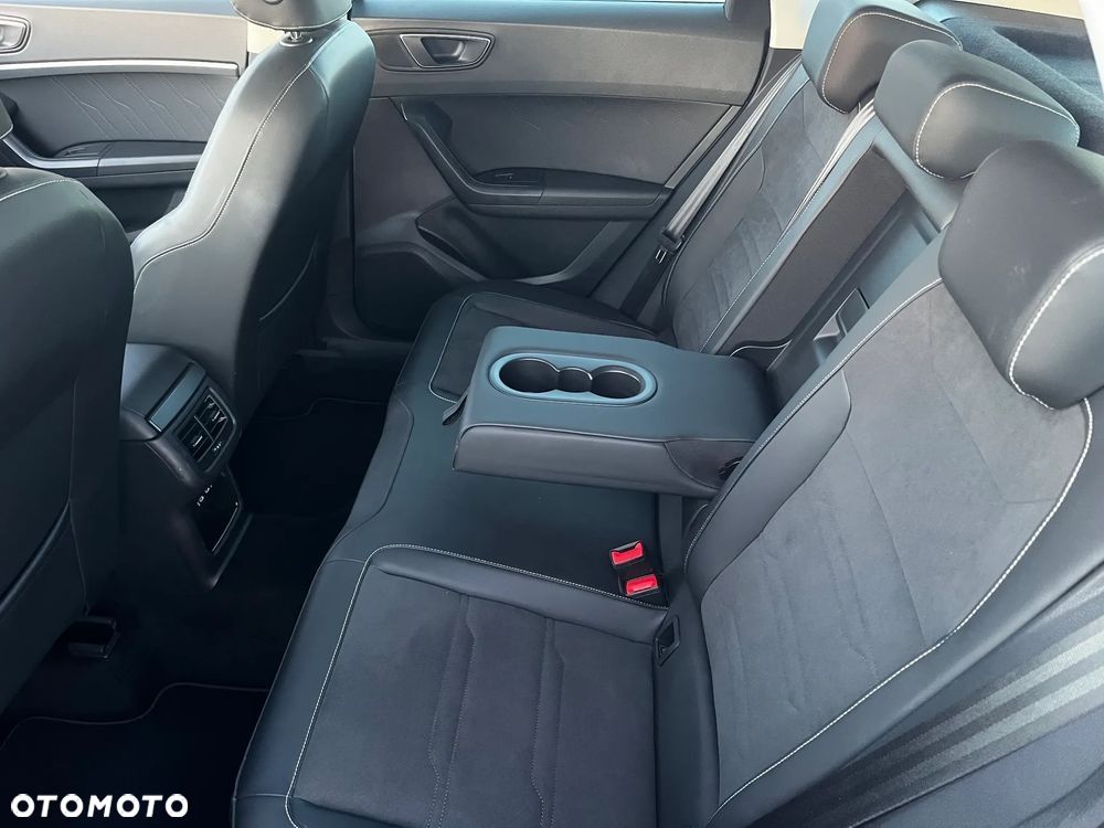 Seat Ateca 2.0 TDI Xperience S&S DSG - 17