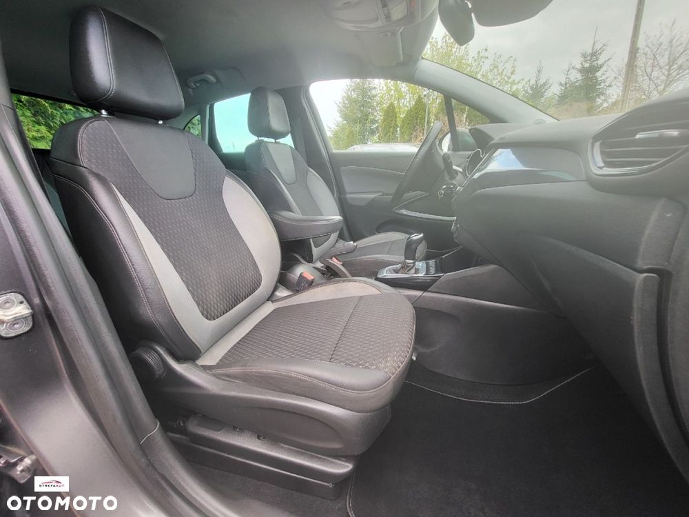 Opel Crossland X - 20