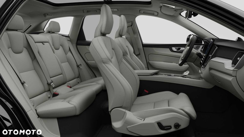 Volvo XC 60 T8 Plug-In Hybrid AWD Ultra Dark - 2