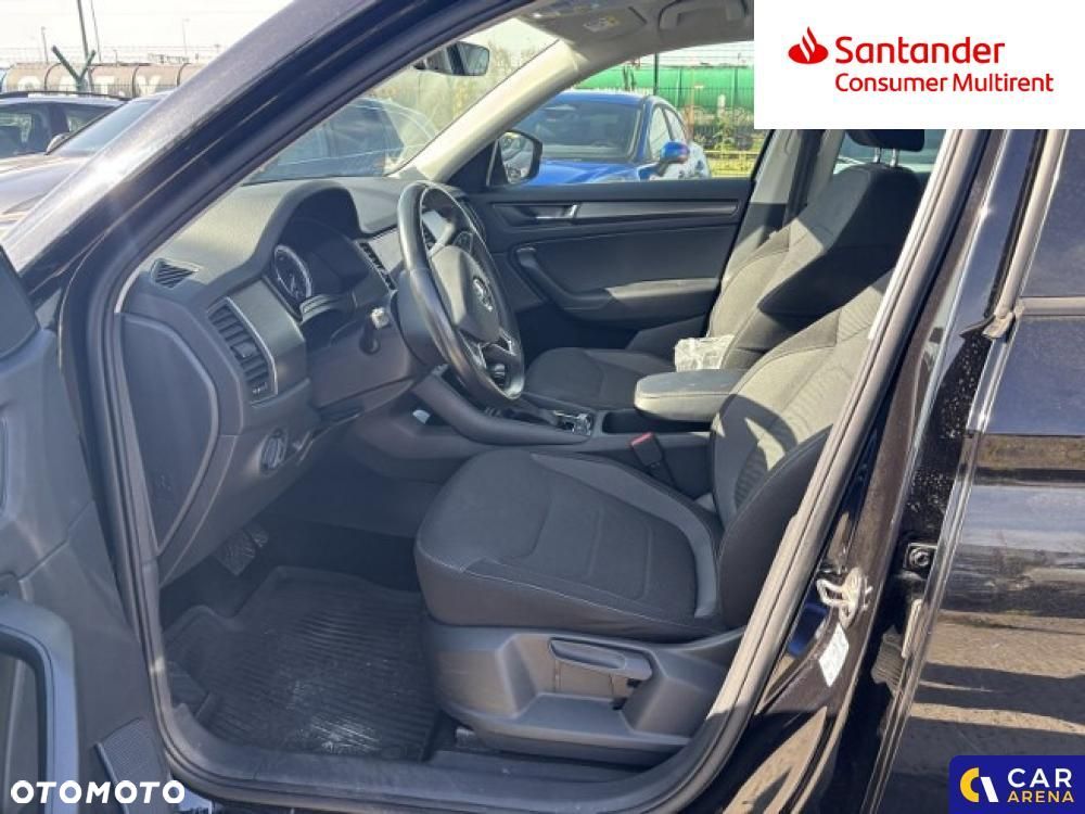 Skoda Kodiaq 2.0 TDI 4x4 Business DSG - 7