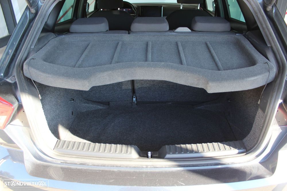 SEAT Ibiza 1.0 TSI FR - 47