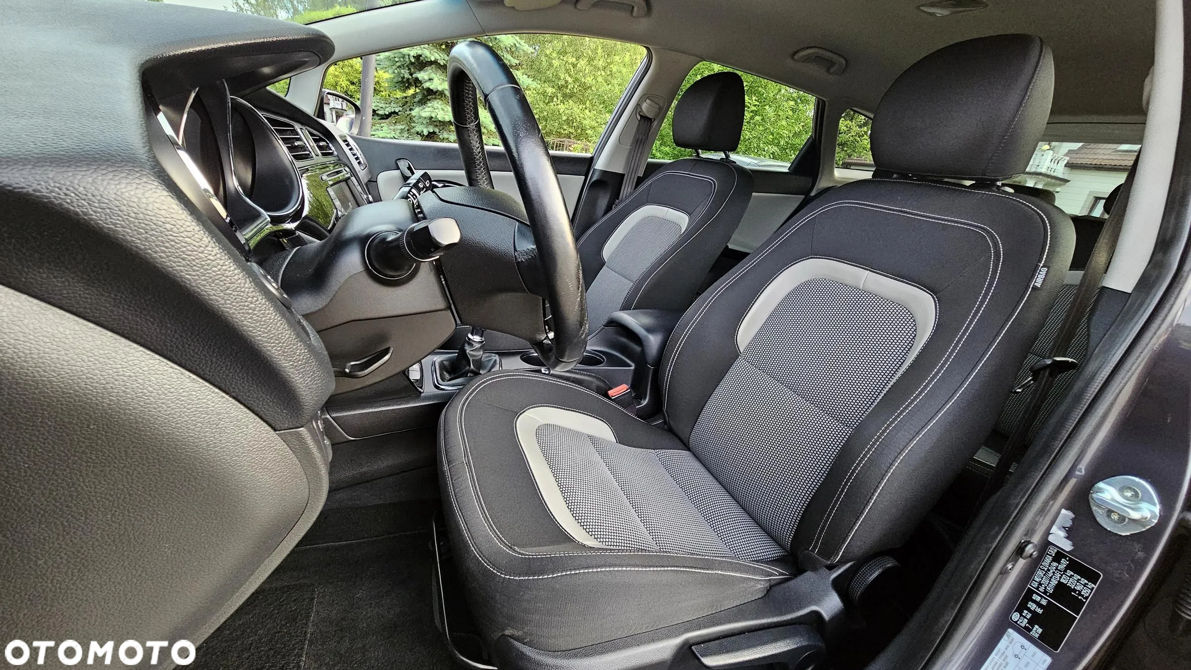 Kia Ceed Cee'd 1.6 GDI XL - 18