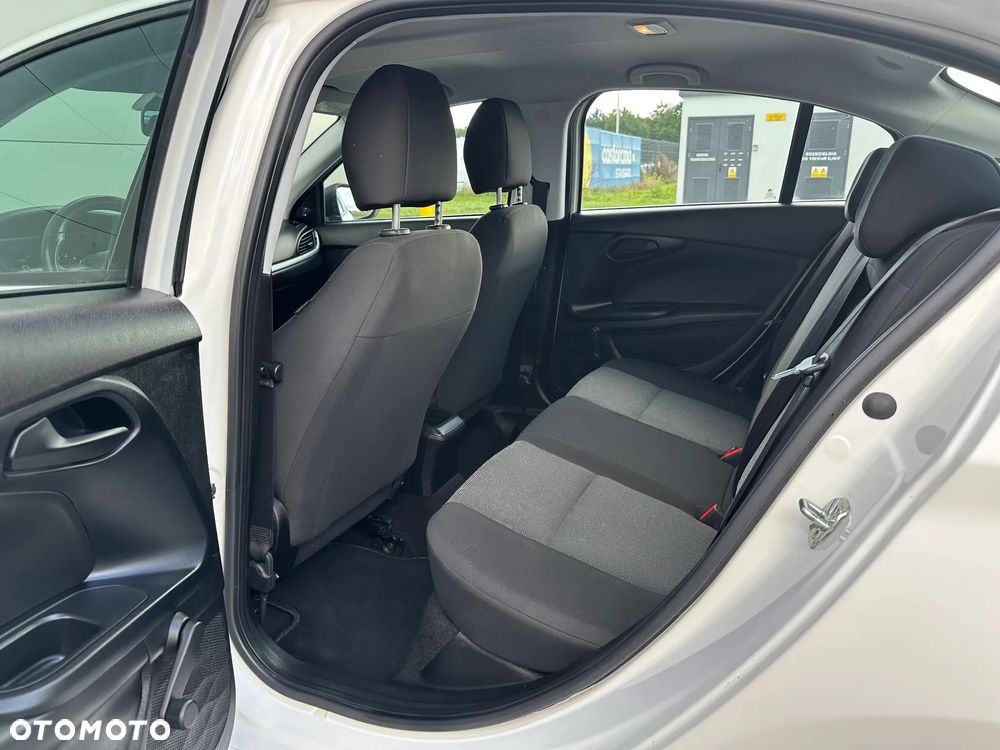 Fiat Tipo - 22