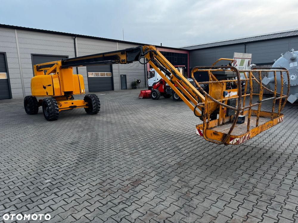 Haulotte HA260PX - 3