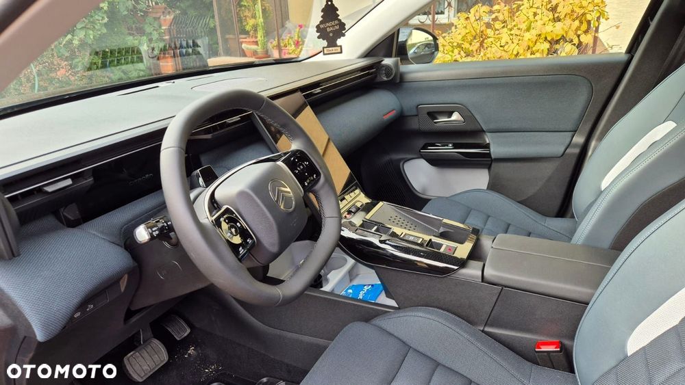 Citroën C5 Aircross - 22