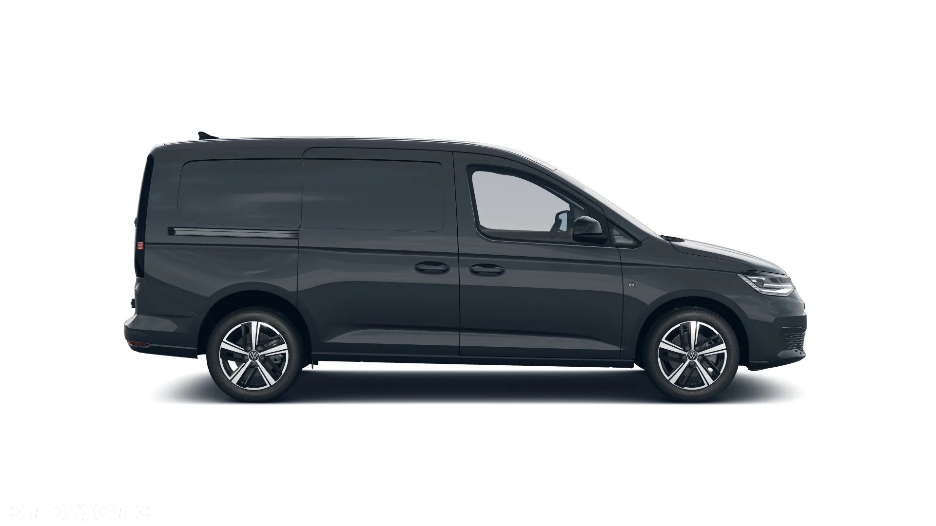 Volkswagen Caddy - 3