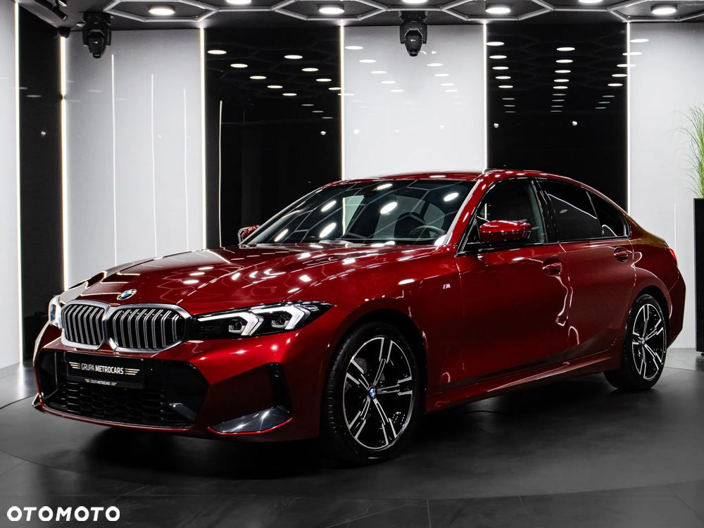 BMW Seria 3