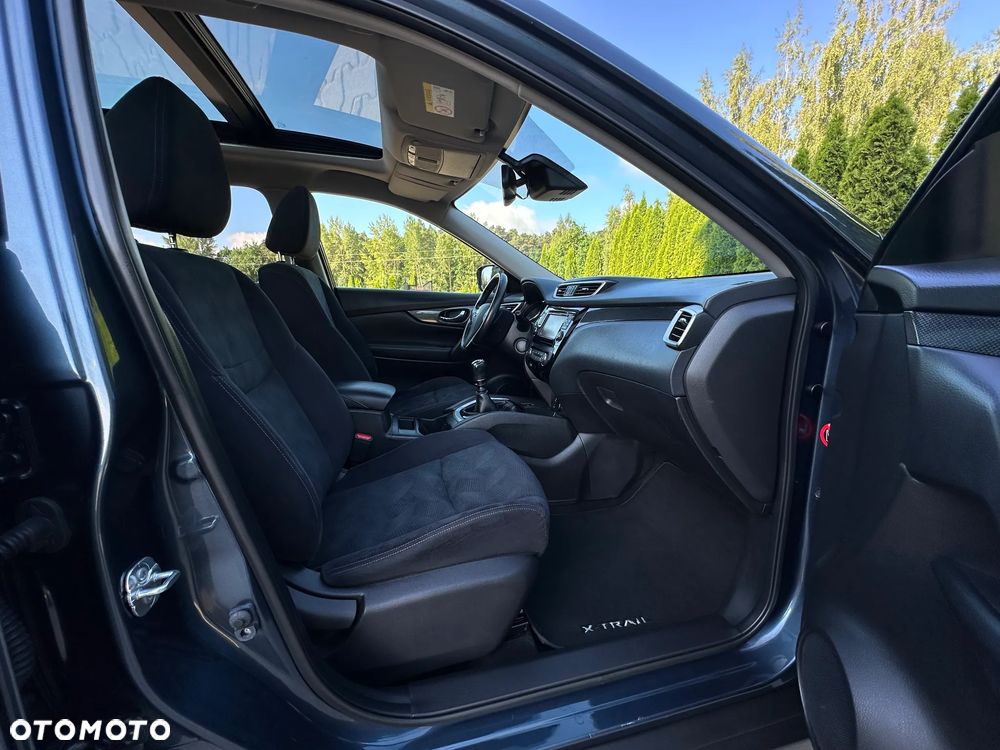 Nissan X-Trail 1.6 DIG-T Tekna - 30