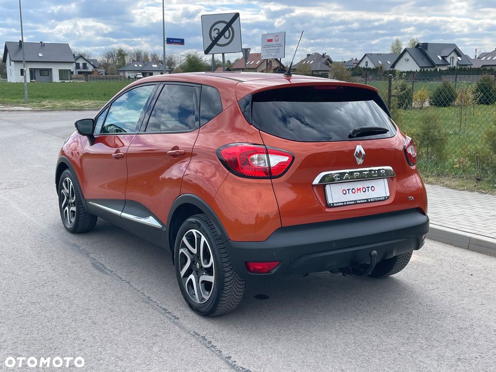 Renault Captur ENERGY TCe 90 Start&Stop Intens - 37