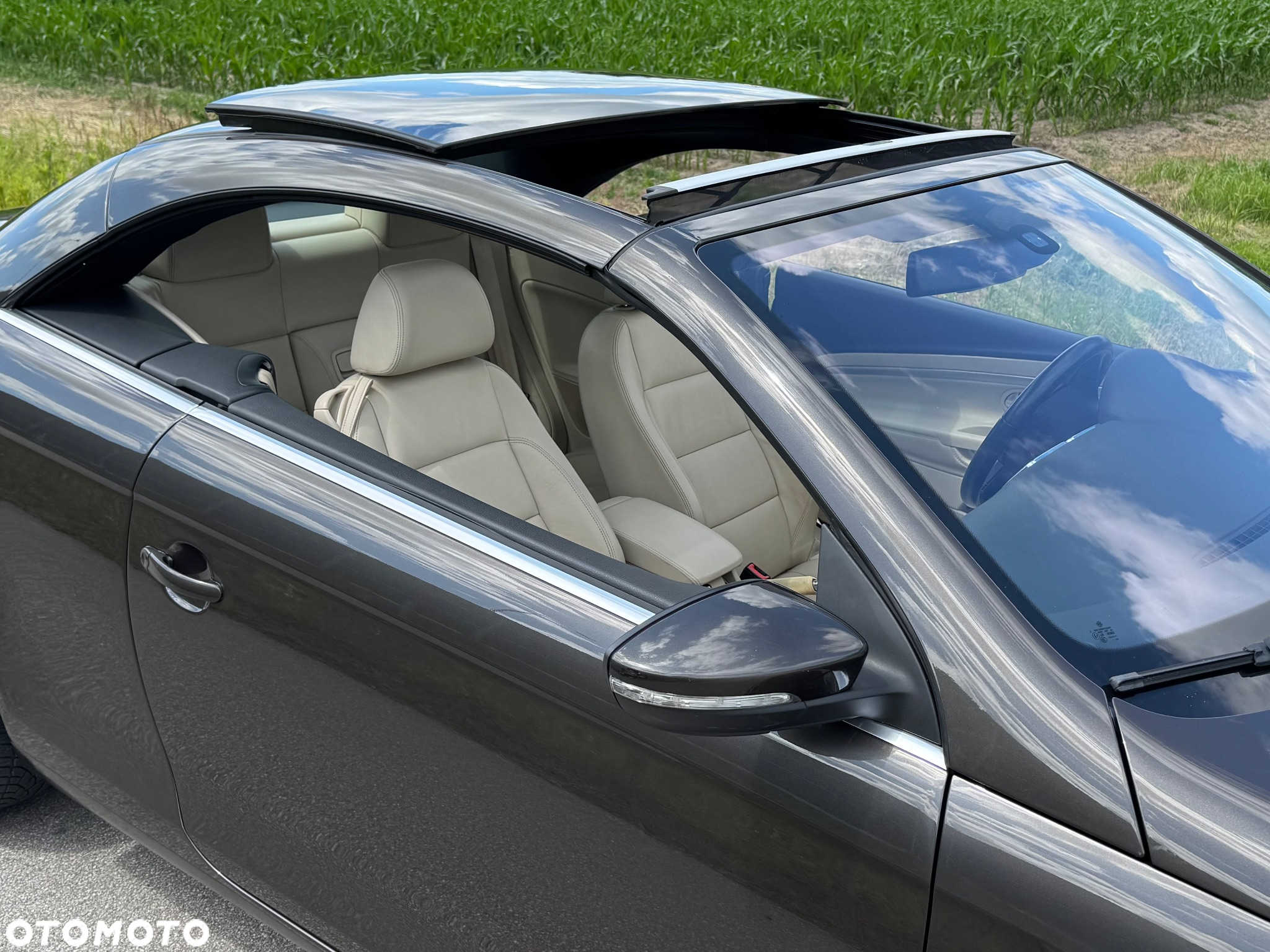 Volkswagen Eos 1.4 TSI - 12