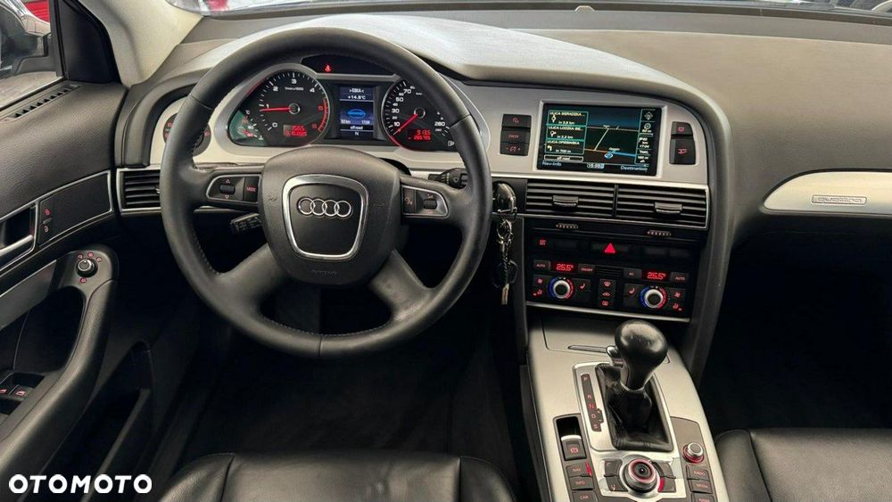 Audi A6 - 32