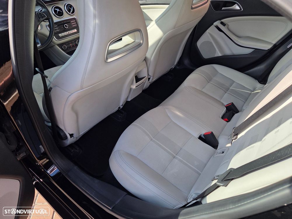 Mercedes-Benz A 180 d Style - 31