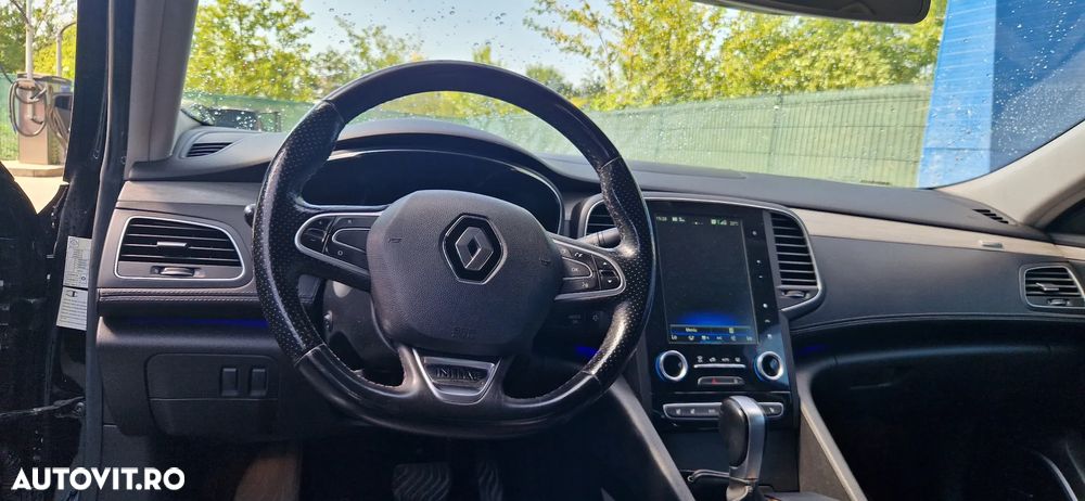 Renault Talisman - 12