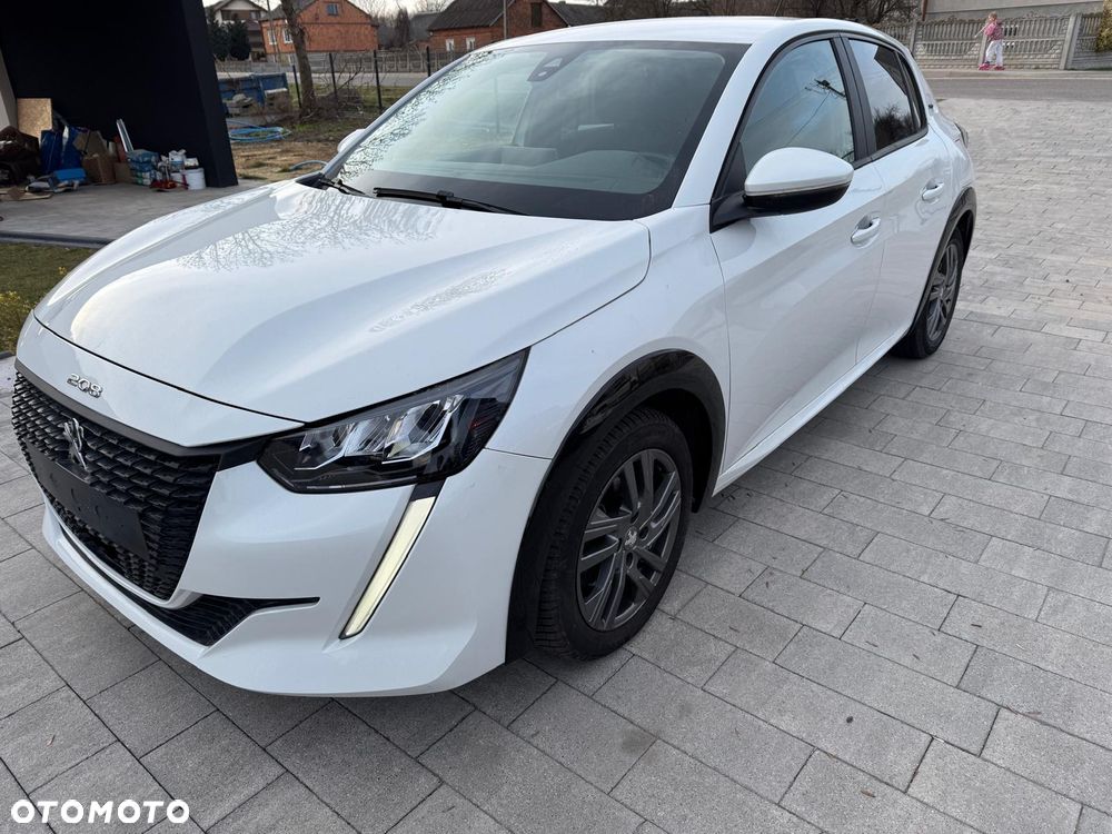 Peugeot 208 PureTech 100 EAT8 GT - 4