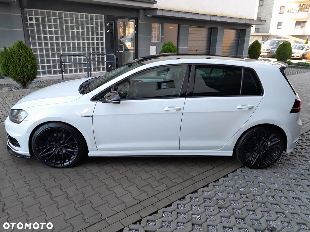 Volkswagen Golf 2.0 TDI BlueMotion Technology Cup - 2