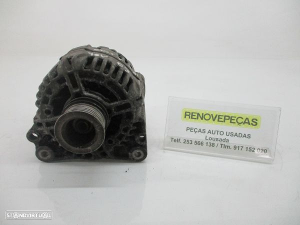 Alternador Volkswagen Golf V (1K1) - 1