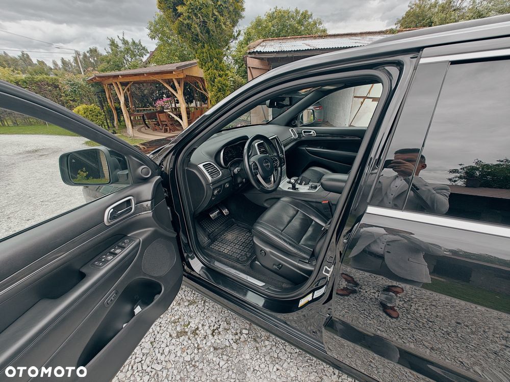 Jeep Grand Cherokee - 6