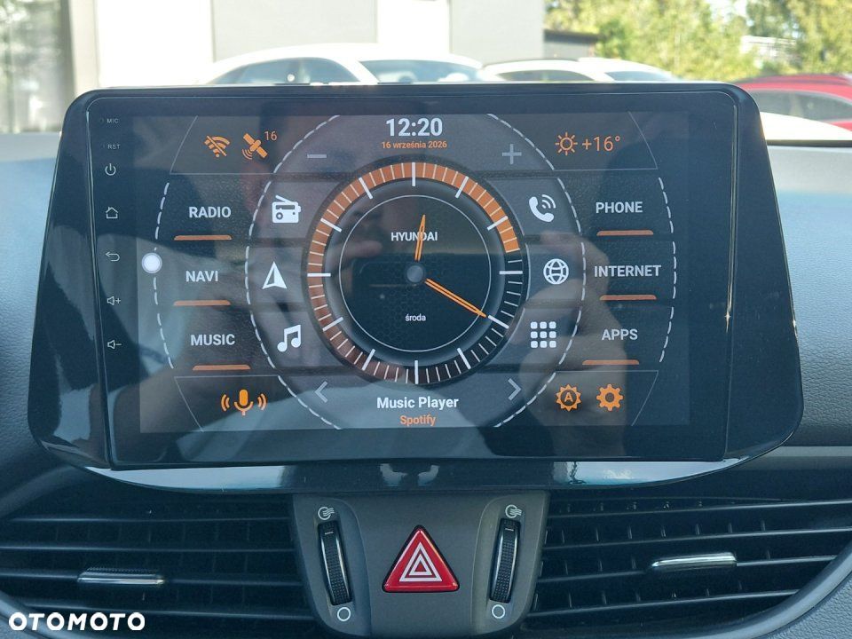 Hyundai i30 - 29